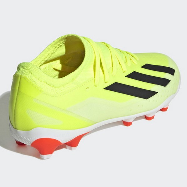 adidas（アディダス） 即発送 サッカースパイク ジュニア エックス