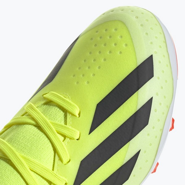 adidas（アディダス） 即発送 サッカースパイク ジュニア エックス