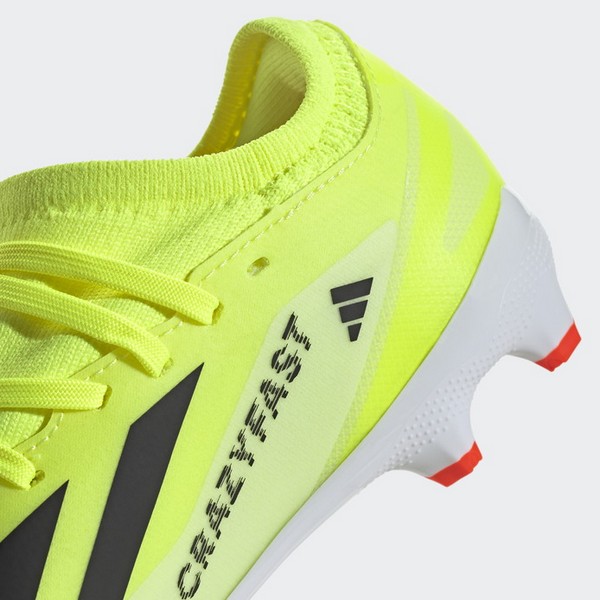 adidas（アディダス） 即発送 サッカースパイク ジュニア エックス