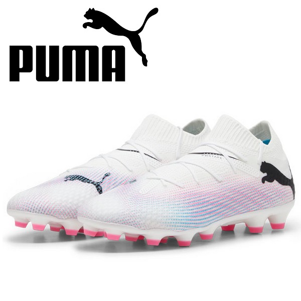 プーマ　フューチャー PUMA プーマ サッカースパイク フューチャー プロ HG/AG 107708