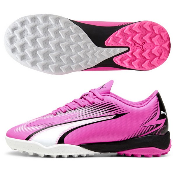 [新品未使用]PUMA プーマ フットサル用シューズ 31.5㌢ PUMA プーマ サッカー・フットサル トレーニングシューズ 屋外用