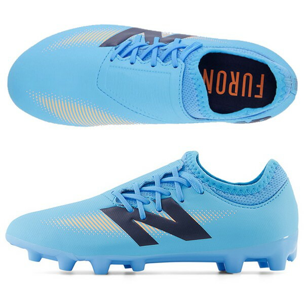 スパイク　ニューバランス　ディスパッチ New Balance 即発送 ニューバランス サッカースパイク ジュニア