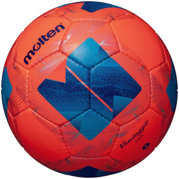 ♪モルテン) ＠サッカーボール ヴァンタッジオ3000 ４号球 JFA検定球 サッカーボール モルテン ヴァンタッジオ3000 4号球 JFA検定球