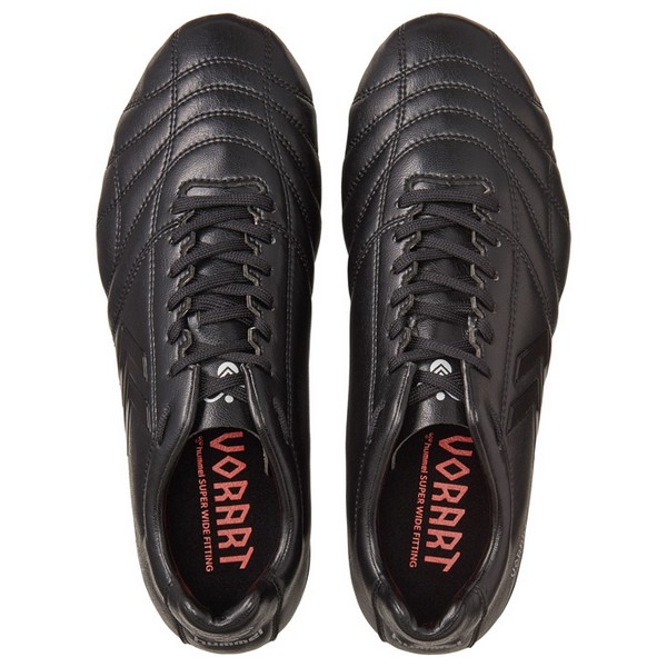 ヴォラート ポイント5倍 ヒュンメル サッカースパイク 3 アカデミー