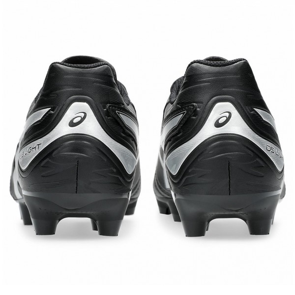 タグ付き新品asicsサッカースパイクDS LIGHT WIDE 黒27.5cm ASICS（アシックス） 即発送 サッカースパイク DSライト クラブ ワイド