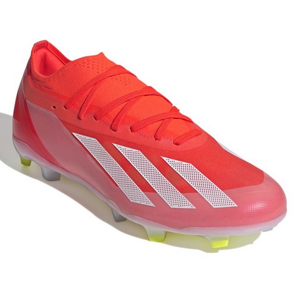 adidas（アディダス） 即発送 サッカースパイク エックス X クレイジー