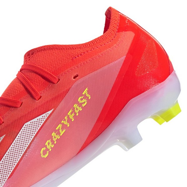 adidas（アディダス） 即発送 サッカースパイク エックス X クレイジー
