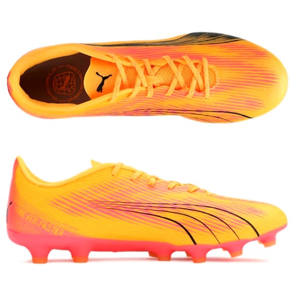新品 PUMA サッカー スパイク ウルトラ 1.3 HG/AG プーマ ウルトラ 1.3 HG/AG puma 【サッカー・フットサル