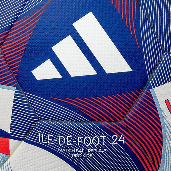 adidas（アディダス） サッカーボール 4号球 JFA検定球 小学生用