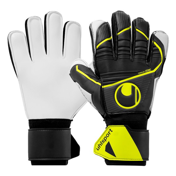【新品未使用 9号】uhlsport GKグローブ uhlsport ウールシュポルト uhlsport サッカーゴールキーパー