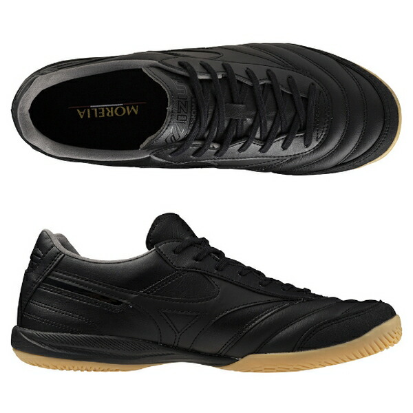 MIZUNO（ミズノ） 即発送 モレリア SALA ELITE IN サラ エリート