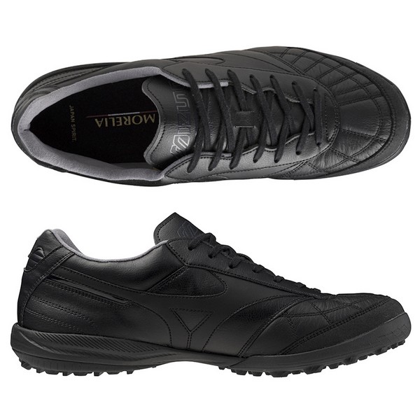 MIZUNO（ミズノ） 即発送 モレリア SALA JAPAN TF サラ ジャパン