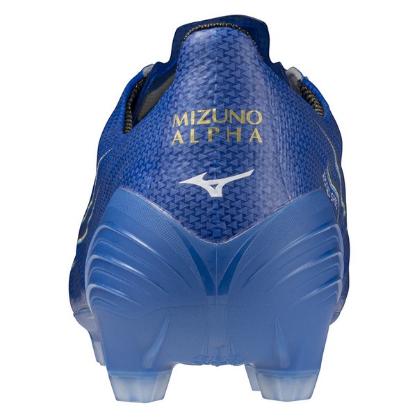 MIZUNO（ミズノ） 即発送 サッカースパイク ミズノアルファ α EILTE