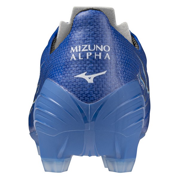 MIZUNO（ミズノ） 即発送 サッカースパイク ミズノアルファ α PRO プロ