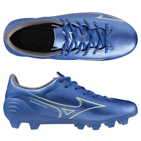 MIZUNO 即発送 ミズノ サッカースパイク ジュニア ミズノ