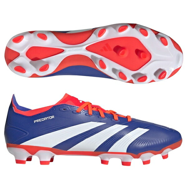 アディダス　プレデター　スパイク adidas プレデター ELITE LL FG アディダス IE2366 チーム