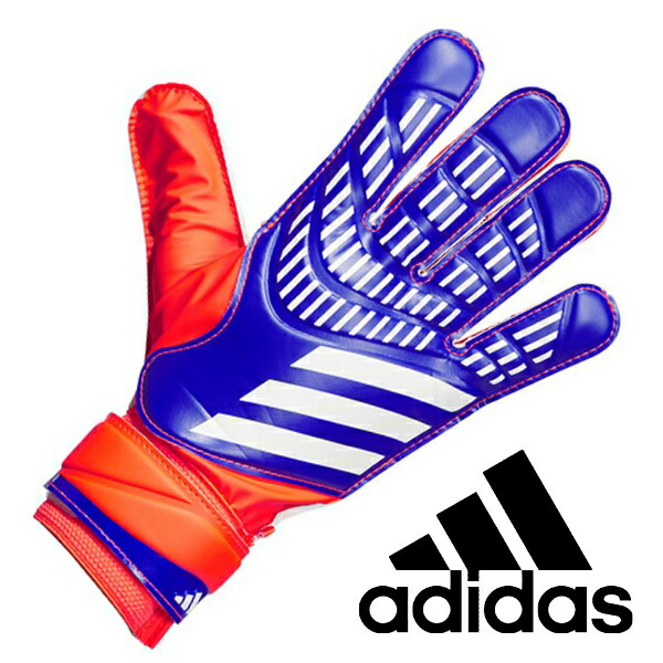 adidas◆スポーツその他/ORN/IE149/キーパーグローブ/内側指に汚れ有。 adidas◇スポーツその他/ORN/IE149/キーパーグローブ/内側指に