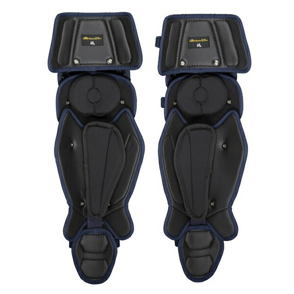 【美品】ミズノ MIZUNO 野球 審判員用 レガーズ 美品】ミズノ MIZUNO 野球 審判員用 レガーズ - メルカリ