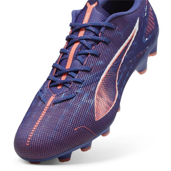 PUMA（プーマ） 即発送 サッカースパイク ウルトラ 5 プロ HG/AG