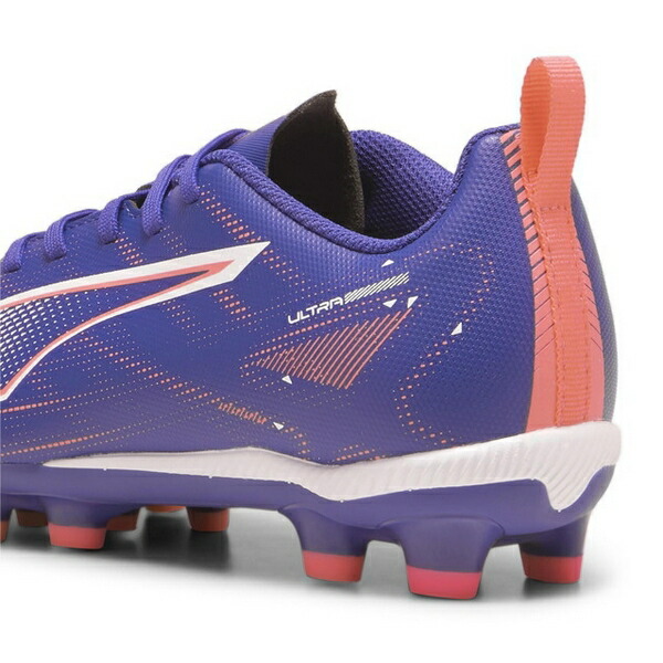 PUMA 即発送 プーマ サッカースパイク ジュニア ウルトラ 5