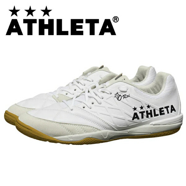 ATHLETA（アスレタ） 即発送 フットサルシューズ O-Rei Futsal T008