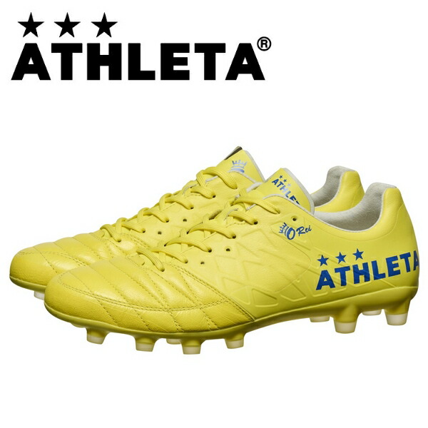 ATHLETA（アスレタ） 即発送 即発送 サッカースパイク O-Rei T7
