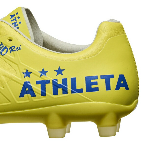 ATHLETA（アスレタ） 即発送 即発送 サッカースパイク O-Rei T7