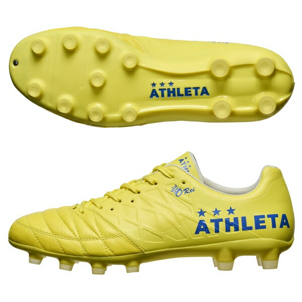 ATHLETA（アスレタ） 即発送 即発送 サッカースパイク O-Rei T7