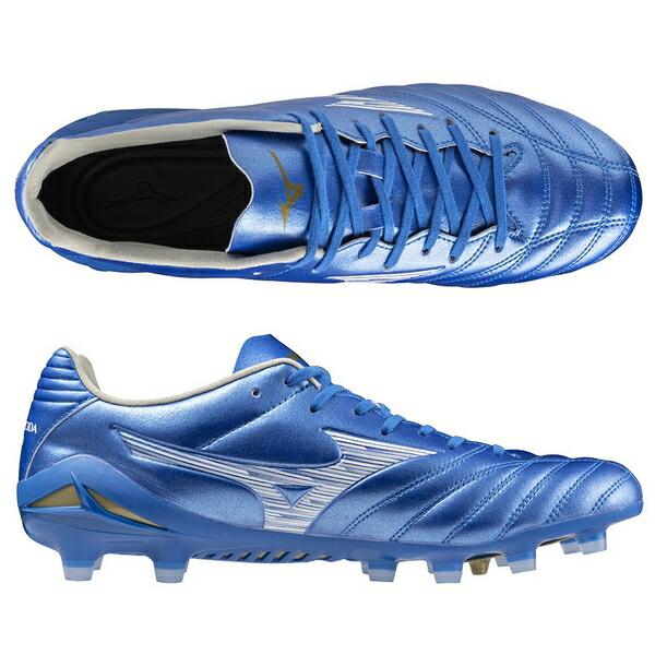 MIZUNO 即発送 ミズノ サッカースパイク モナルシーダネオ 3 PRO