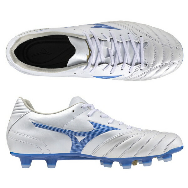 Mizuno プロフェッショナル サッカースパイク MIZUNO 即発送 ミズノ サッカースパイク モナルシーダネオ 3