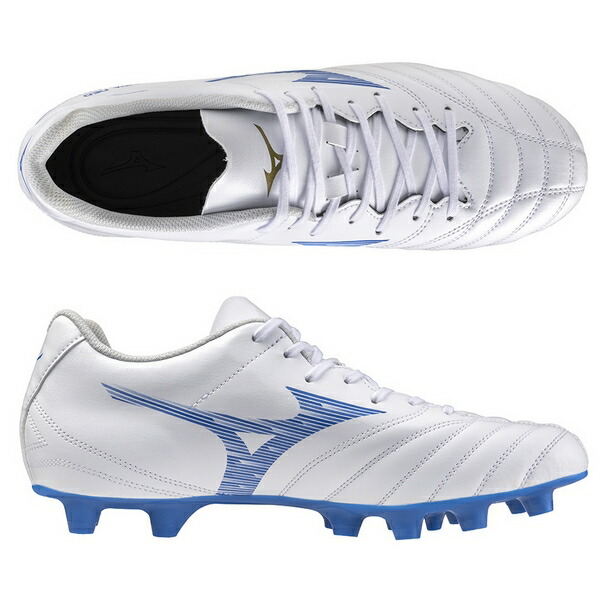 MIZUNO（ミズノ） 即発送 サッカースパイク モナルシーダネオ 3