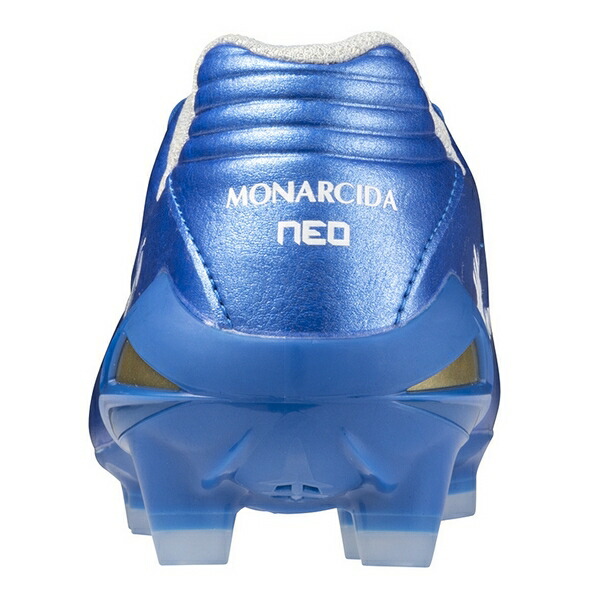 MIZUNO（ミズノ） 即発送 サッカースパイク ジュニア モナルシーダネオ