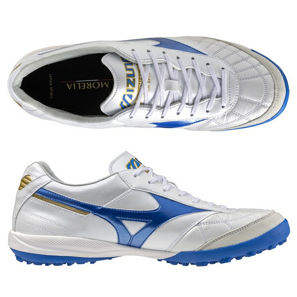 Mizuno モレリア　アルファジャパン imgrc0106455933.jpg
