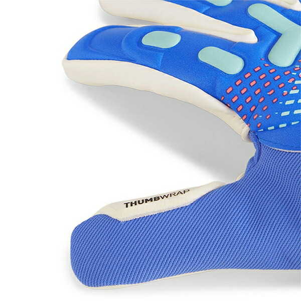 PUMA（プーマ） キーパーグローブ GKグローブ シューチャー マッチ MC