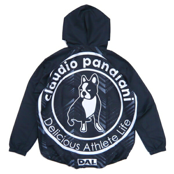 サッカージャンキー ピステ　ナイロンジャケットL セットアップ　上下 SoccerJunky（サッカージャンキー） junky（ジャンキー）DAL ピステ