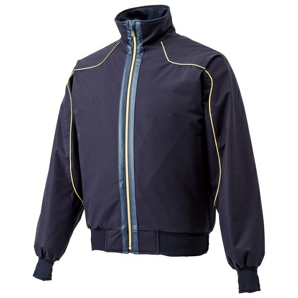 MIZUNO（ミズノ） ミズノプロ 野球 グラコン グラウンドコート 発熱