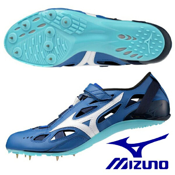 Mizuno ハイカットスパイク 26.5 Mizuno ハイカットスパイク 26.5 シューズ