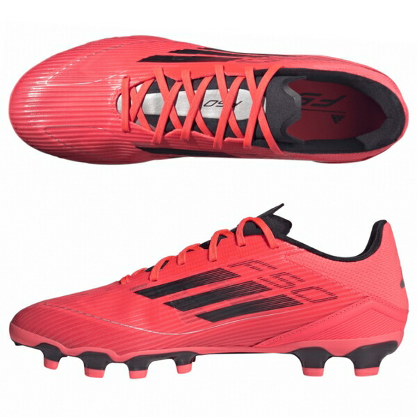adidas Originals 即発送 アディダス サッカースパイク F50 リーグ