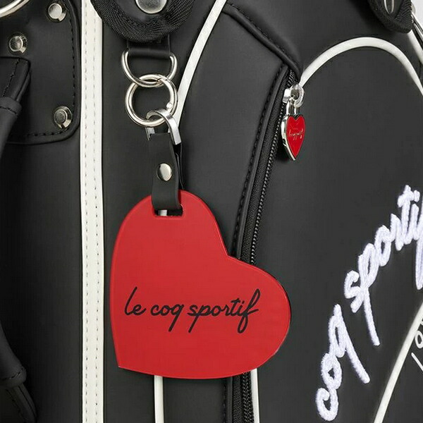 le coq sportif（ルコックスポルティフ） ルコック レディース