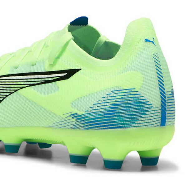 PUMA（プーマ） 即発送 サッカースパイク ウルトラ 5 マッチ HG/AG