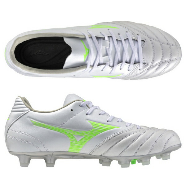 MIZUNO 即発送 ミズノ サッカースパイク モナルシーダ ネオ 3