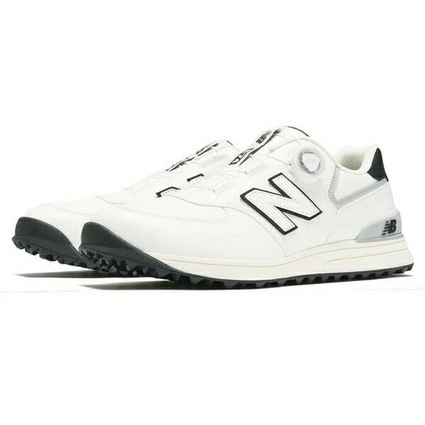 New Balance ゴルフシューズ 574 v3 SL BOA 24.0 New Balance Golf ニューバランス ゴルフシューズ 574 v3 SL BOA