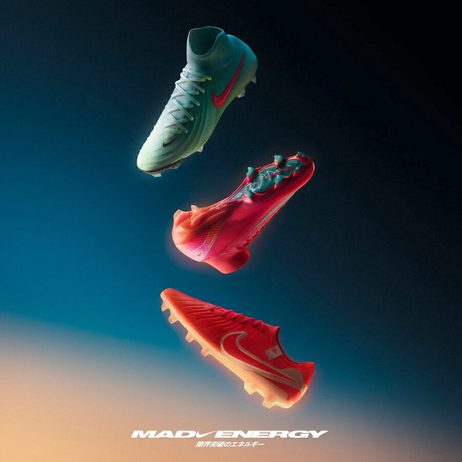 NIKE（ナイキ） 即発送 サッカースパイク ズーム ヴェイパー 16