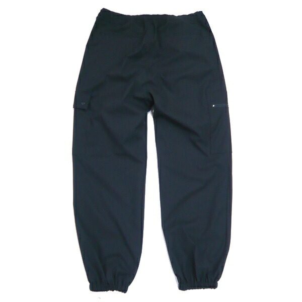 ダブブランド DUB BRAND スノーボードウェア CARGO STYLE Pants Black