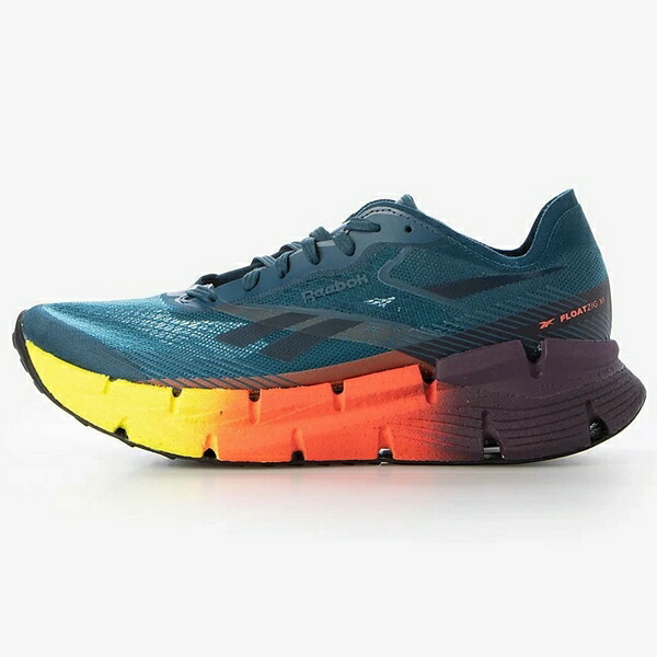 Reebok（リーボック） ランニングシューズ フロートジグ X1 FLOATZIG