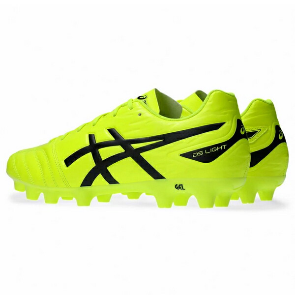 ASICS（アシックス） 即発送 サッカースパイク DSライト クラブ ワイド