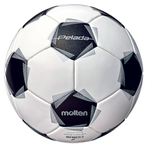 molten（モルテン） サッカーボール 4号球 JFA検定球 ペレーダ 5000