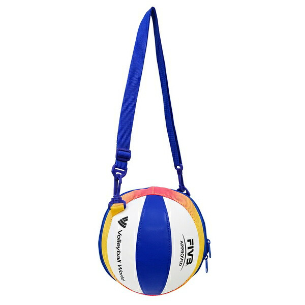 最終決算 MIKASA（スポーツ） ミカサ MIKASA ボールバッグ ビーチバレー用 バレーボール用バッグ