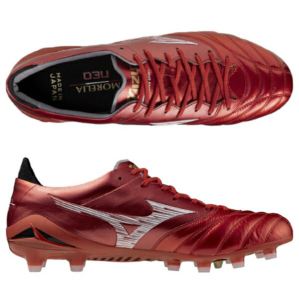 MIZUNO（ミズノ） モレリアネオ4 ジャパン 限定 NEO JAPAN MIZUNO