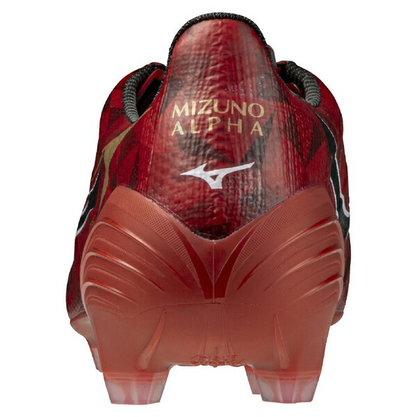 MIZUNO（ミズノ） 即発送 サッカースパイク ミズノアルファ α 2 JAPAN